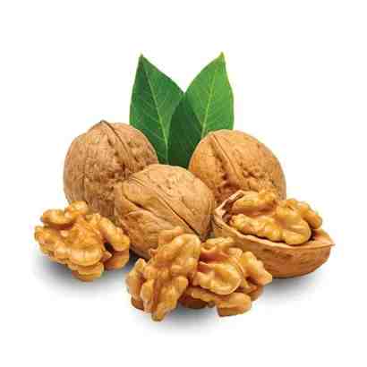 Akhroot (Walnuts With Shell)